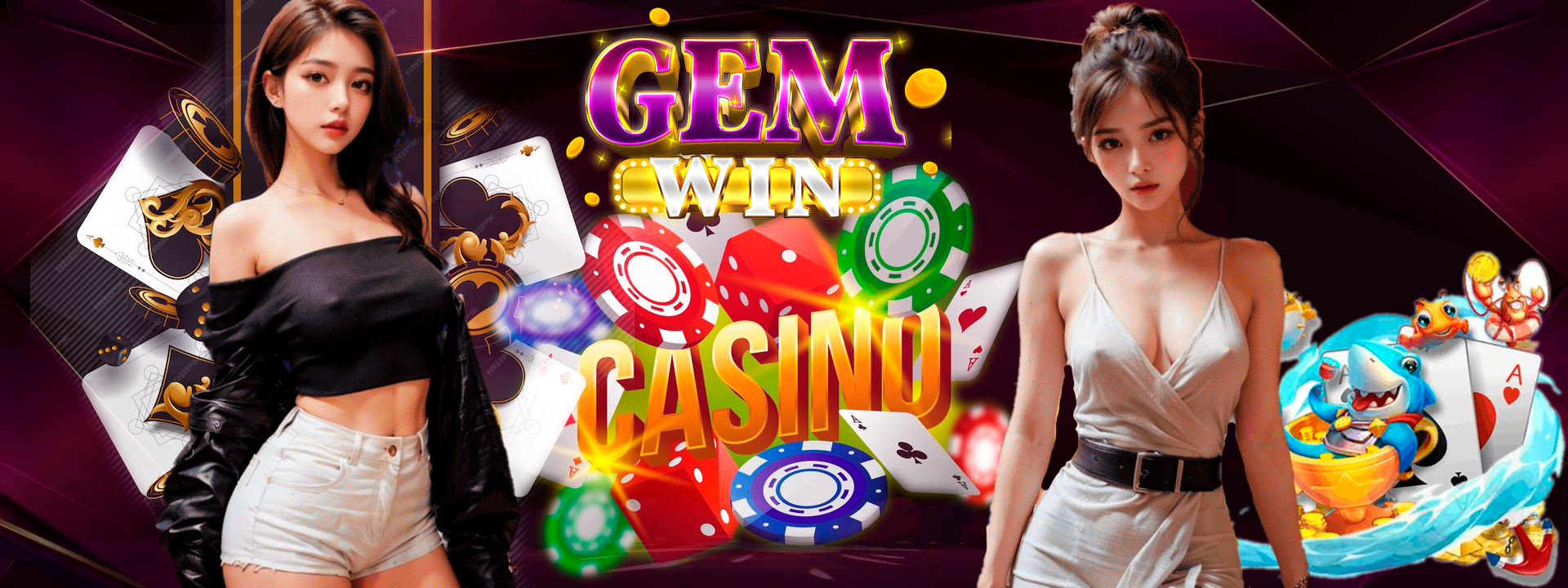 banner gemwin taigemwin.vip 2